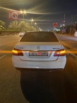 مرسيدس بنز E-Class